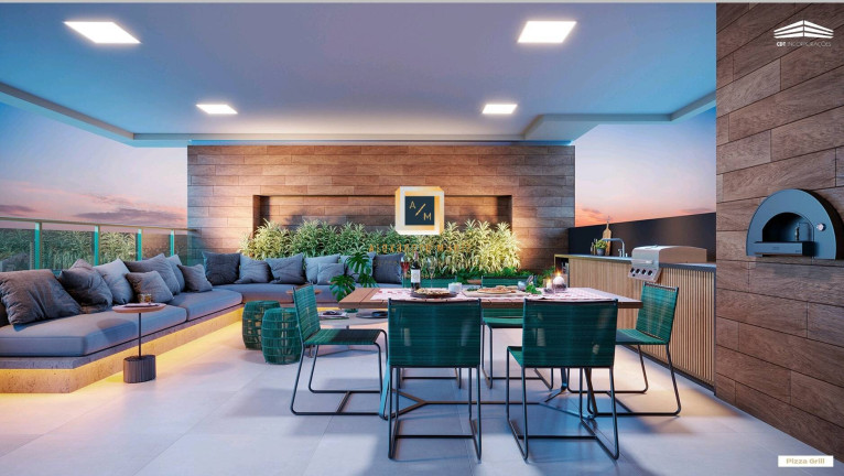 Imagem Apartamento com 3 Quartos à Venda, 67 m² em Papicu - Fortaleza Imagem Apartamento com 3 Quartos à Venda, 67 m² em Papicu - Fortaleza