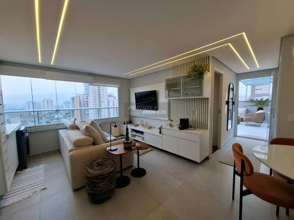 Apartamento com 1 Quarto à Venda, 65 m² em água Branca - São Paulo