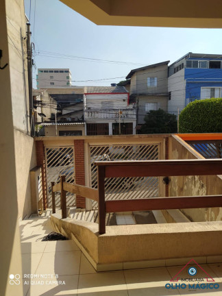 Imagem Sobrado com 3 Quartos à Venda, 180 m² em Bela Vista - Osasco Imagem Sobrado com 3 Quartos à Venda, 180 m² em Bela Vista - Osasco