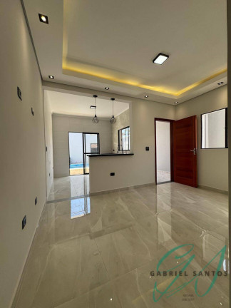Casa com 2 Quartos à Venda, 126 m² em Vila Oceanopolis - Mongaguá