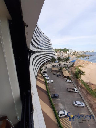 Imagem Apartamento com 2 Quartos à Venda, em Ondina - Salvador Imagem Apartamento com 2 Quartos à Venda, em Ondina - Salvador