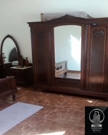 Imagem Casa com 3 Quartos à Venda, 203 m² em Jardim Novo Horizonte - Sorocaba Imagem Casa com 3 Quartos à Venda, 203 m² em Jardim Novo Horizonte - Sorocaba