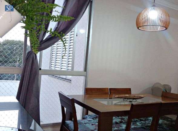 Imagem Apartamento com 2 Quartos à Venda, 70 m² em Chácara Da Barra - Campinas