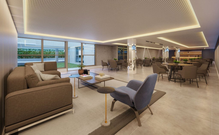 Imagem Apartamento com 3 Quartos à Venda, 92 m² em Ponta De Campina - Cabedelo Imagem Apartamento com 3 Quartos à Venda, 92 m² em Ponta De Campina - Cabedelo