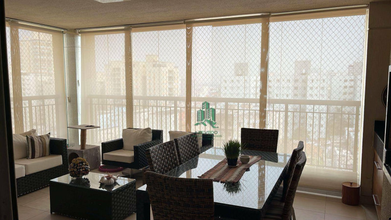 Imagem Apartamento com 3 Quartos à Venda, 134 m² em Macedo - Guarulhos