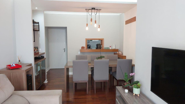 Imagem Apartamento com 2 Quartos à Venda, 86 m² em Jardim Guarani - Campinas Imagem Apartamento com 2 Quartos à Venda, 86 m² em Jardim Guarani - Campinas
