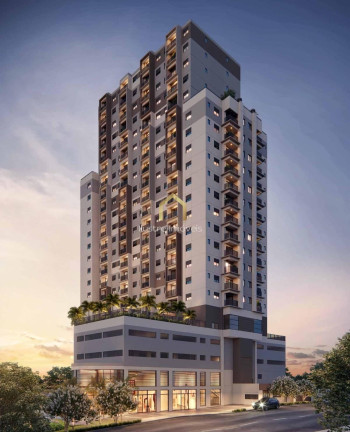 Apartamento com 2 Quartos à Venda, 41 m² em Presidente Altino - Osasco