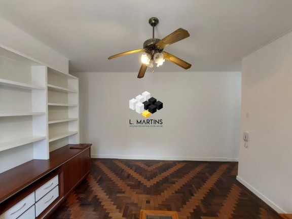 Imagem Apartamento com 1 Quarto à Venda, 56 m² em Mont Serrat - Porto Alegre Imagem Apartamento com 1 Quarto à Venda, 56 m² em Mont Serrat - Porto Alegre