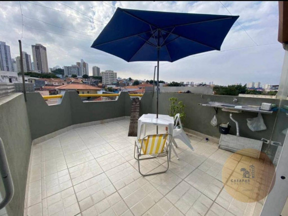 Imagem Sobrado com 6 Quartos à Venda, 208 m² em Vila Guarani - São Paulo Imagem Sobrado com 6 Quartos à Venda, 208 m² em Vila Guarani - São Paulo