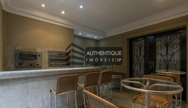 Imagem Apartamento com 3 Quartos à Venda, 134 m² em Vila Mariana - São Paulo Imagem Apartamento com 3 Quartos à Venda, 134 m² em Vila Mariana - São Paulo