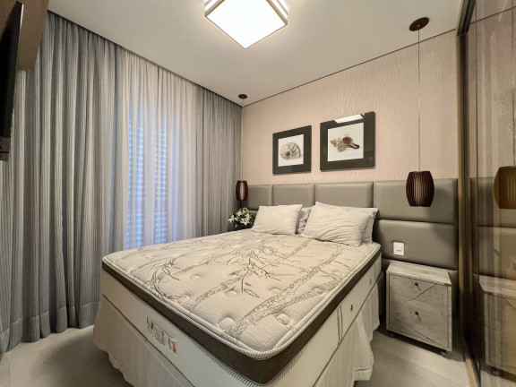Imagem Apartamento com 3 Quartos à Venda, 125 m² em Riviera De São Lourenço - Bertioga