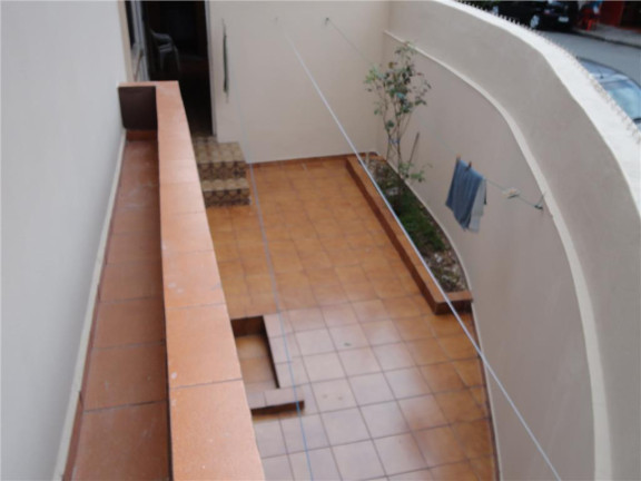 Imagem Casa com 2 Quartos à Venda, 189 m² em Olímpico - São Caetano Do Sul Imagem Casa com 2 Quartos à Venda, 189 m² em Olímpico - São Caetano Do Sul