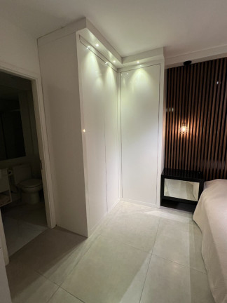 Imagem Apartamento com 1 Quarto à Venda, 51 m² em Petrópolis - Porto Alegre