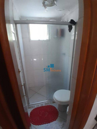Imagem Apartamento com 2 Quartos à Venda, 55 m² em Jardim Alvorada - Santo André Imagem Apartamento com 2 Quartos à Venda, 55 m² em Jardim Alvorada - Santo André