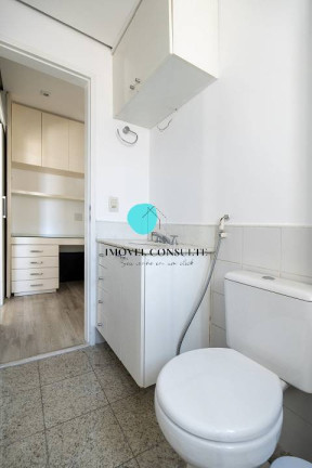 Imagem Apartamento com 1 Quarto à Venda, 46 m² em Vila Buarque - São Paulo