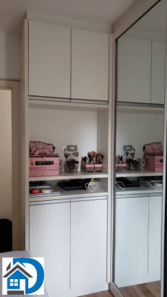 Imagem Casa de Condomínio com 3 Quartos à Venda, 112 m² em Jardim São Carlos - Sorocaba Imagem Casa de Condomínio com 3 Quartos à Venda, 112 m² em Jardim São Carlos - Sorocaba