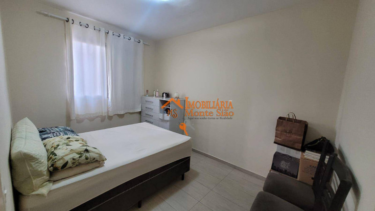 Imagem Apartamento com 3 Quartos à Venda, 75 m² em Macedo - Guarulhos