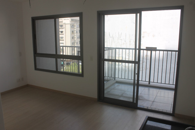 Imagem Studio à Venda, 35 m² em Consolação - São Paulo Imagem Studio à Venda, 35 m² em Consolação - São Paulo