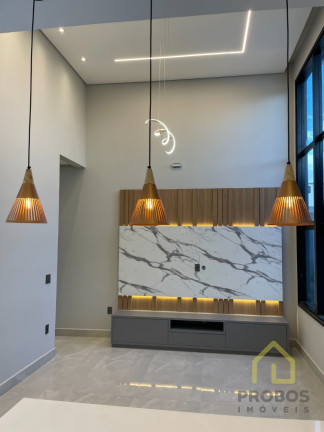 Imagem Casa com 3 Quartos à Venda, 108 m² em Jardins Do Império - Indaiatuba
