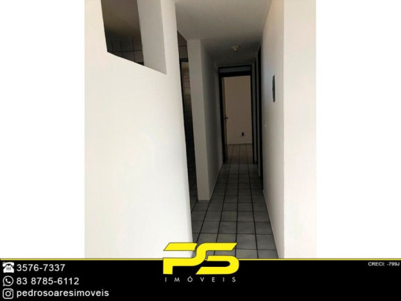 Imagem Apartamento com 2 Quartos à Venda, 58 m² em Bessa - João Pessoa Imagem Apartamento com 2 Quartos à Venda, 58 m² em Bessa - João Pessoa