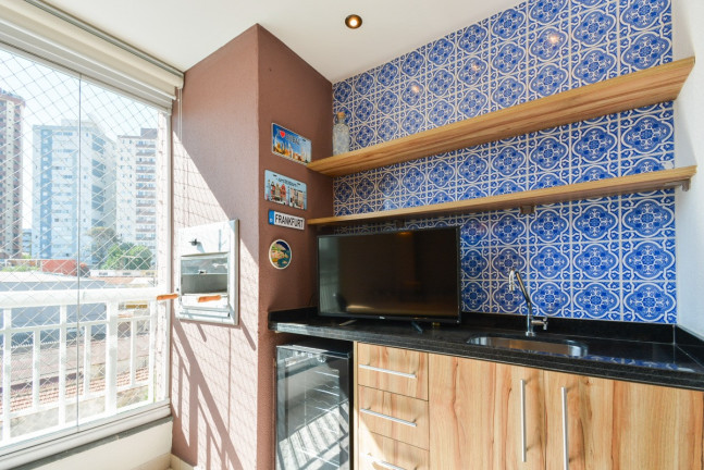 Imagem Apartamento com 2 Quartos à Venda, 57 m² em Vila Gumercindo - São Paulo Imagem Apartamento com 2 Quartos à Venda, 57 m² em Vila Gumercindo - São Paulo