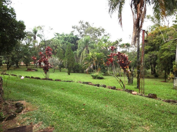 Imagem Chácara com 2 Quartos à Venda, 500 m² em Jardim Irapuã - Piracicaba