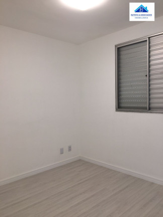 Imagem Apartamento com 2 Quartos à Venda, 47 m² em Loteamento Parque São Martinho - Campinas