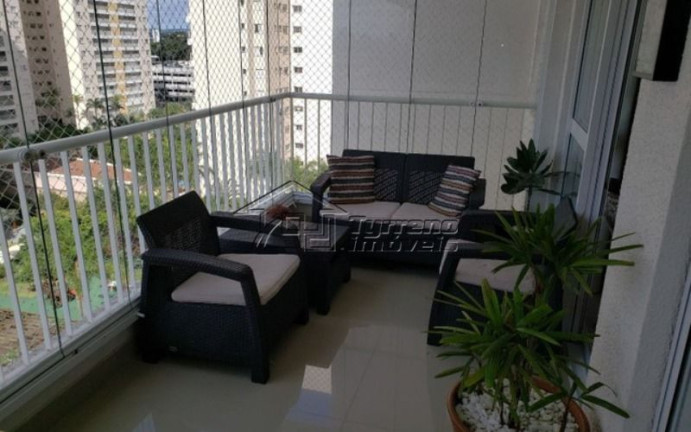 Imagem Apartamento com 3 Quartos à Venda, 142 m² em Jardim Das Indústrias - São José Dos Campos Imagem Apartamento com 3 Quartos à Venda, 142 m² em Jardim Das Indústrias - São José Dos Campos