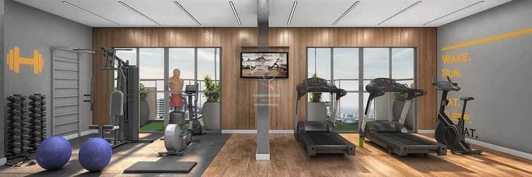 Imagem Apartamento com 1 Quarto à Venda, 47 m² em Perdizes - São Paulo Imagem Apartamento com 1 Quarto à Venda, 47 m² em Perdizes - São Paulo