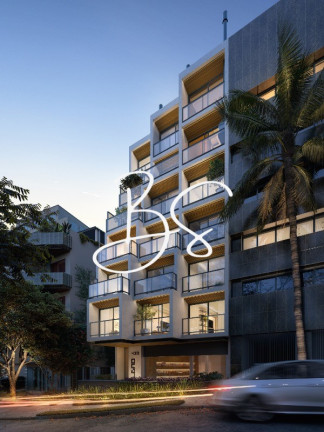 Flat com 1 Quarto à Venda, 32 m² em Bom Fim - Porto Alegre