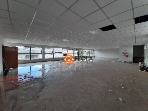 Imagem Sala Comercial para Alugar, 265 m² em São Manoel - Americana Imagem Sala Comercial para Alugar, 265 m² em São Manoel - Americana