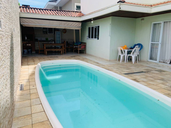 Imagem Casa com 4 Quartos à Venda, 224 m² em Urbanova - São José Dos Campos