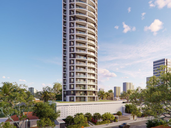 Imagem Apartamento com 3 Quartos à Venda, 87 m² em Rosarinho - Recife Imagem Apartamento com 3 Quartos à Venda, 87 m² em Rosarinho - Recife