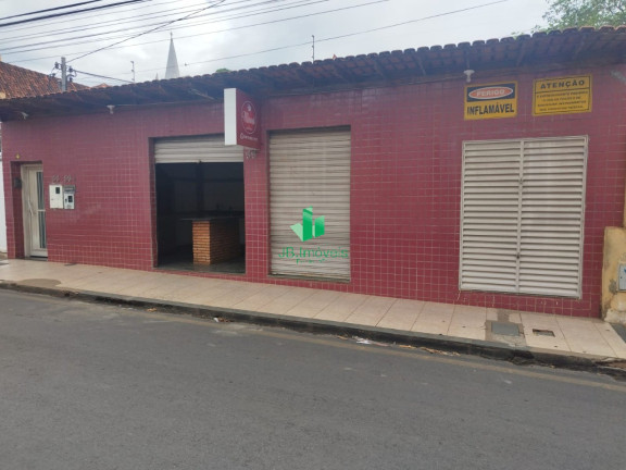 Sala Comercial para Alugar, 1 m² em Centro - Montes Claros