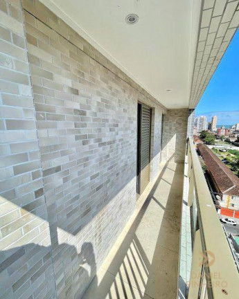 Imagem Apartamento com 2 Quartos à Venda, 61 m² em Boqueirão - Praia Grande