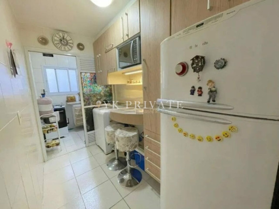 Imagem Apartamento com 3 Quartos à Venda, 71 m² em Barra Funda - São Paulo