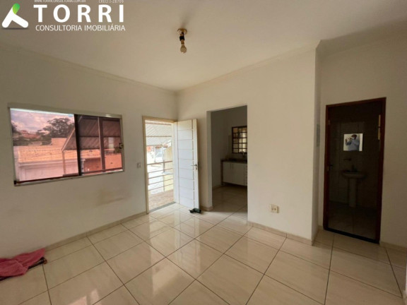 Imagem Casa com 2 Quartos à Venda, 60 m² em Wanel Ville - Sorocaba