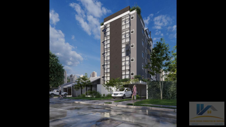 Imagem Apartamento com 3 Quartos à Venda, 77 m² em Centro - Pinhais Imagem Apartamento com 3 Quartos à Venda, 77 m² em Centro - Pinhais