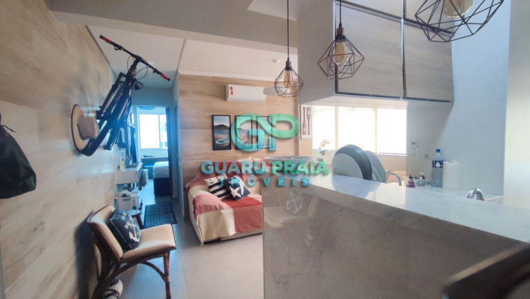 Imagem Apartamento com 2 Quartos à Venda, 58 m² em Astúrias - Guarujá Imagem Apartamento com 2 Quartos à Venda, 58 m² em Astúrias - Guarujá