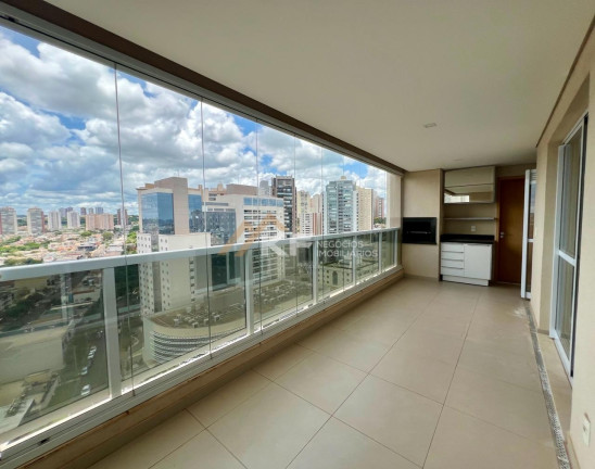 Imagem Apartamento com 3 Quartos à Venda, 125 m² em Jardim Botânico - Ribeirão Preto Imagem Apartamento com 3 Quartos à Venda, 125 m² em Jardim Botânico - Ribeirão Preto