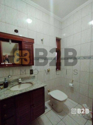 Imagem Casa com 3 Quartos à Venda, 380 m² em Jardim Bela Vista - Bauru