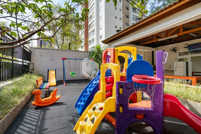 Imagem Apartamento com 2 Quartos à Venda, 77 m² em Vila Andrade - São Paulo Imagem Apartamento com 2 Quartos à Venda, 77 m² em Vila Andrade - São Paulo