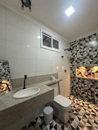 Imagem Casa de Condomínio com 4 Quartos à Venda,  em Orla - Porto Seguro
