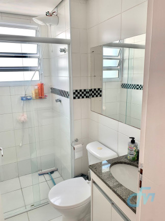Imagem Apartamento com 2 Quartos à Venda, 49 m² em Vila Cintra - Mogi Das Cruzes