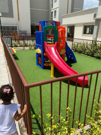 Imagem Apartamento com 2 Quartos à Venda, 50 m² em Centro - Lauro De Freitas Imagem Apartamento com 2 Quartos à Venda, 50 m² em Centro - Lauro De Freitas