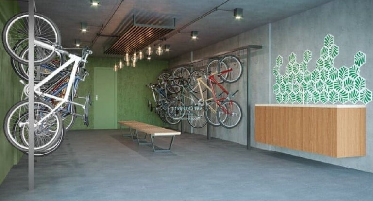 Imagem Studio com 1 Quarto à Venda, 33 m² em Vila Yara - Osasco Imagem Studio com 1 Quarto à Venda, 33 m² em Vila Yara - Osasco