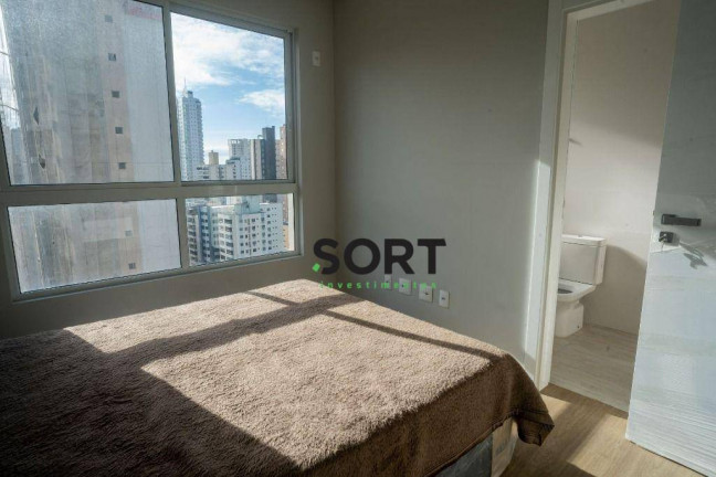 Imagem Apartamento com 3 Quartos à Venda, 143 m² em Centro - Balneário Camboriú