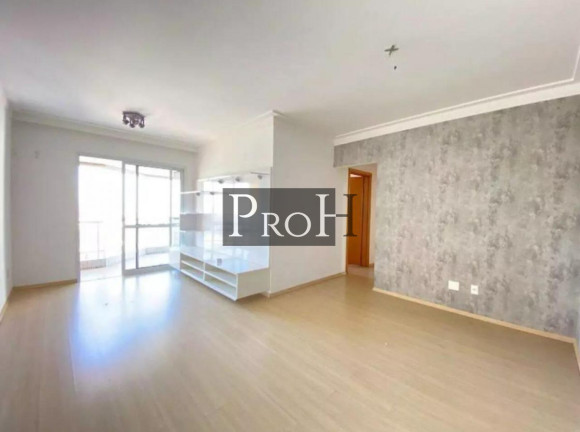 Apartamento com 3 Quartos à Venda, 96 m² em Campestre - Santo André