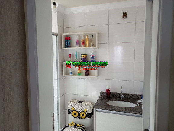 Imagem Apartamento com 2 Quartos à Venda, 59 m² em Jardim Augusta - São José Dos Campos Imagem Apartamento com 2 Quartos à Venda, 59 m² em Jardim Augusta - São José Dos Campos