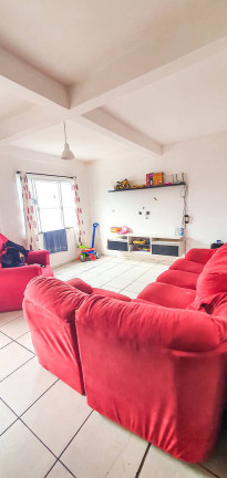 Imagem Casa com 3 Quartos à Venda, 128 m² em Santa Luzia - Porto Belo
